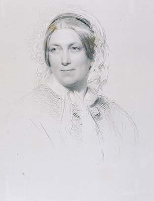 Harriet Martineau